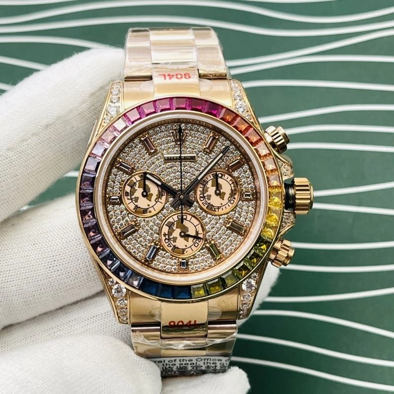ROLEX Watches Lightweight 202308