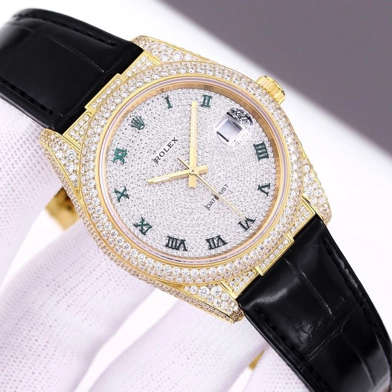 Durable ROLEX Watches 202296