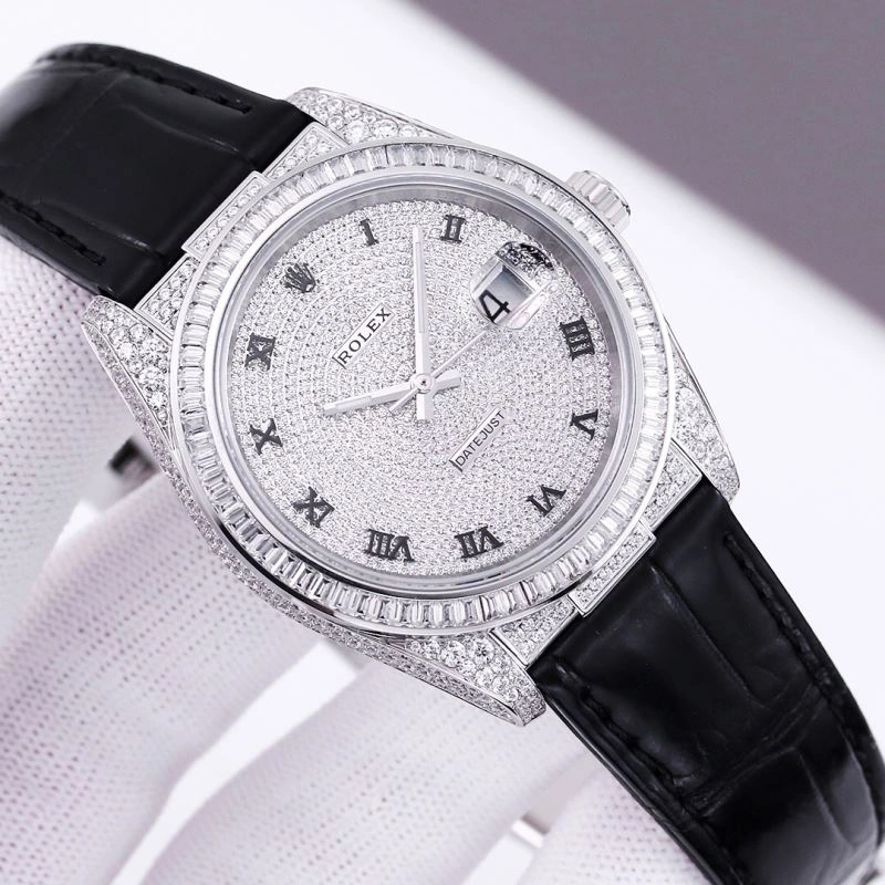 TopPick ROLEX Watches 202301