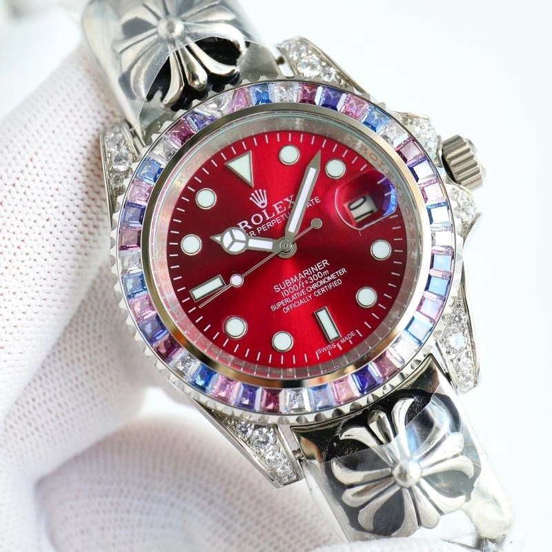 WellDesigned ROLEX Watches 202300