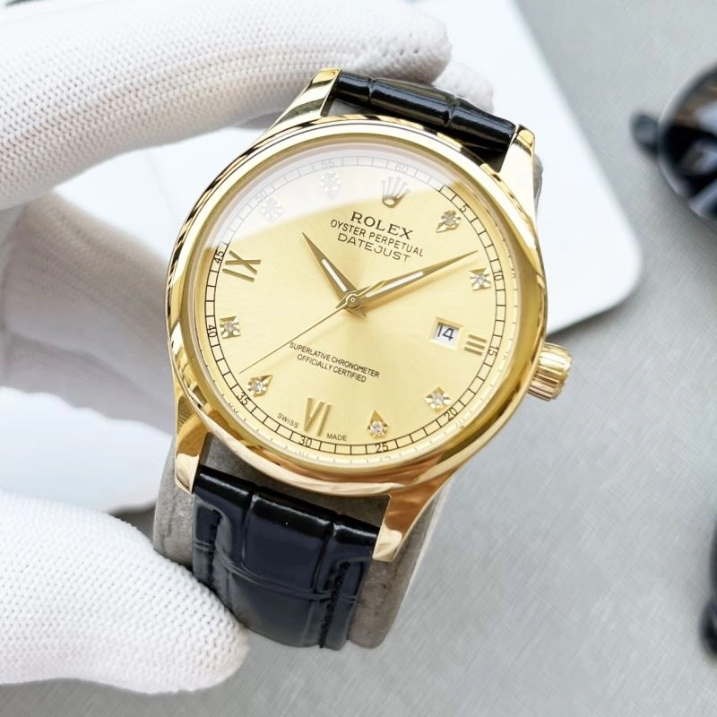 Seasonal ROLEX Watches 202309