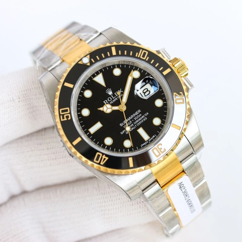 ROLEX Watches Chic 202298