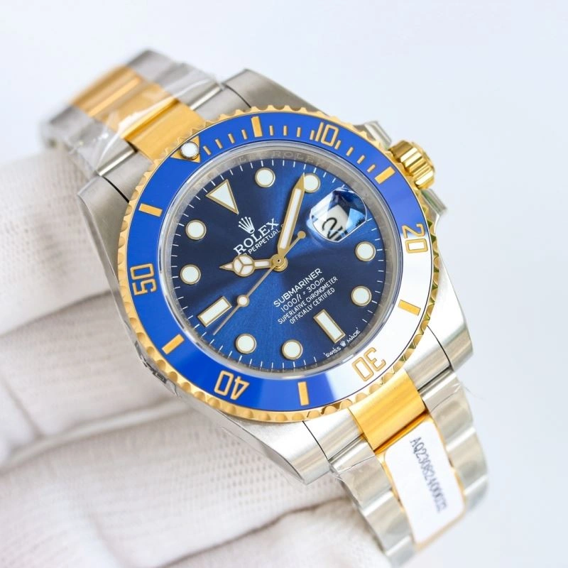 ROLEX Watches EasyMatch 202306