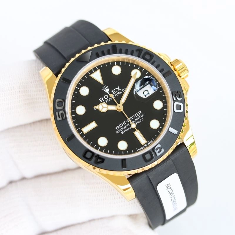 Vibrant ROLEX Watches 202302