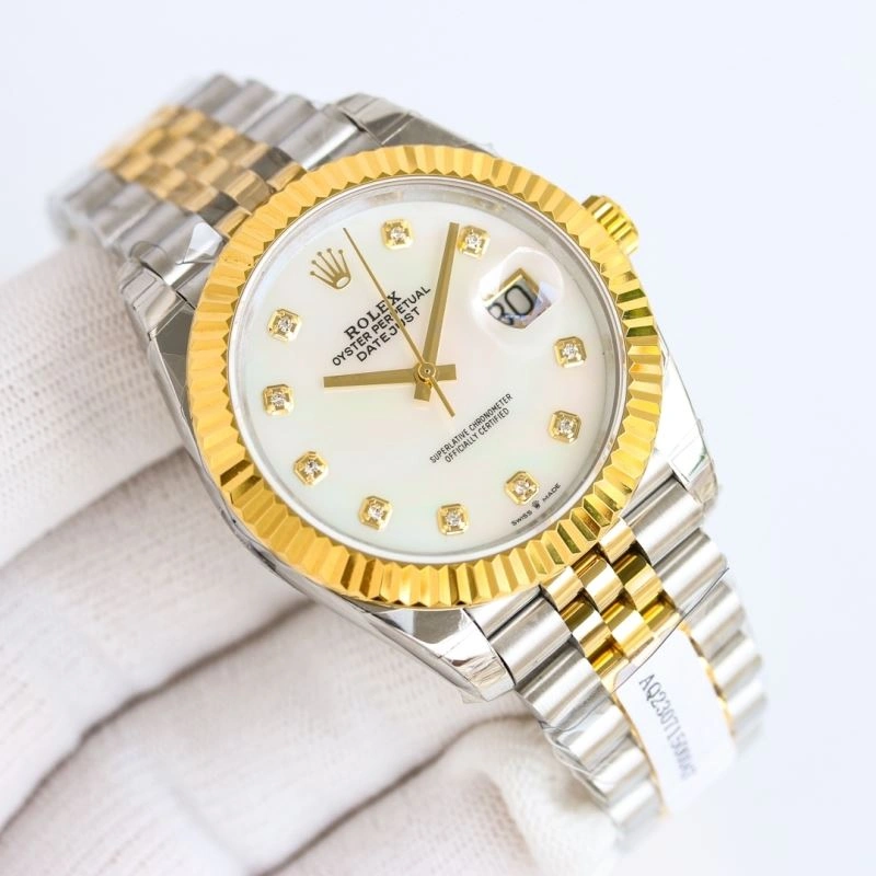WeatherProof ROLEX Watches 202304