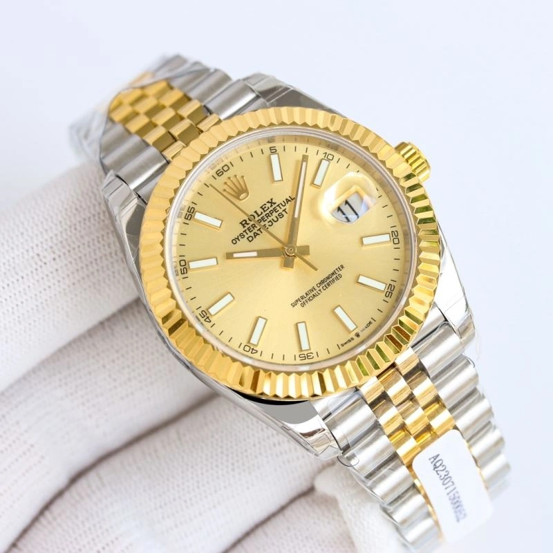 ROLEX Watches Comfortable 202316
