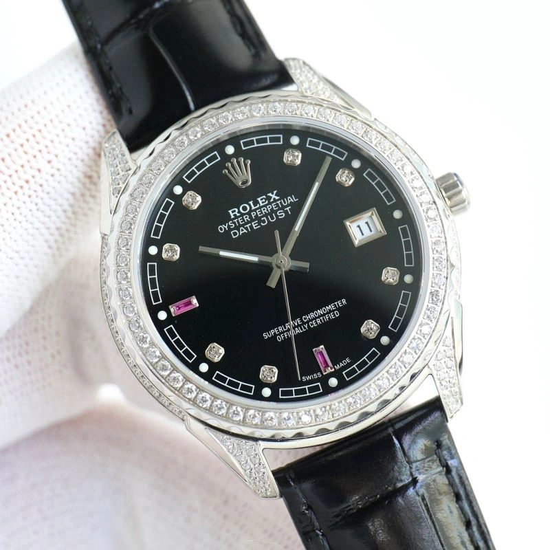 ROLEX Watches GoAnywhere 202278