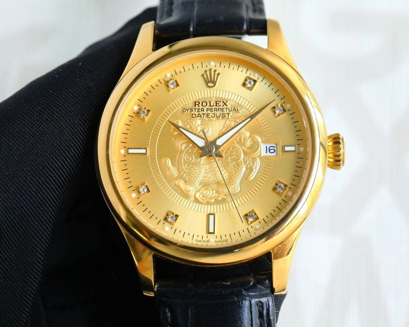 ROLEX Watches Trendsetting 202281