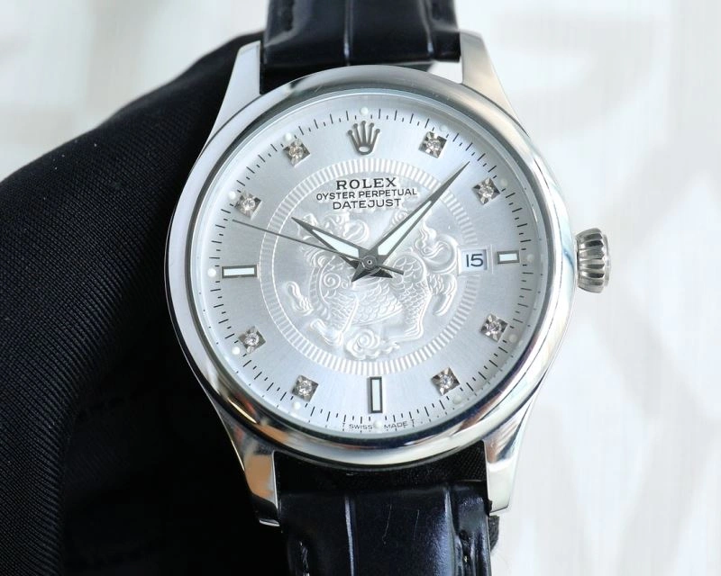 ROLEX Watches SunProtective 202282