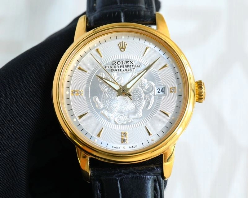 ComfortFit ROLEX Watches 202283