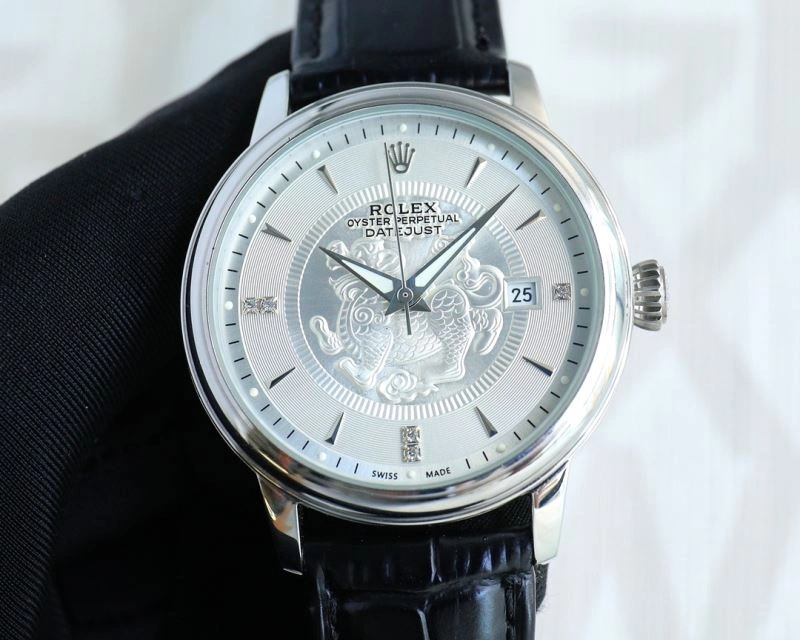 SunProtective ROLEX Watches 202277