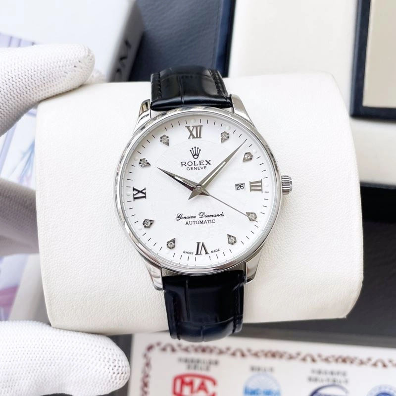 ROLEX Watches Resilient 202276
