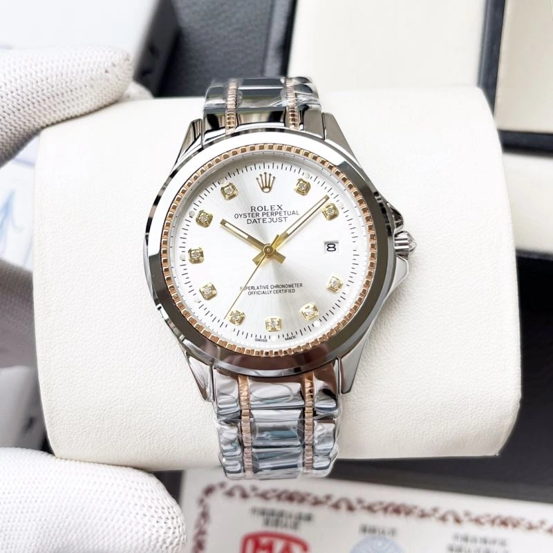 ROLEX Watches Compact 202275