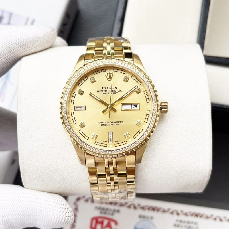 TravelReady ROLEX Watches 202272