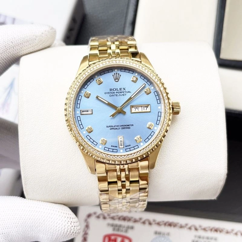 TravelReady ROLEX Watches 202272