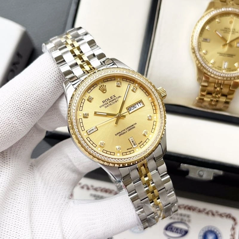 TravelReady ROLEX Watches 202272