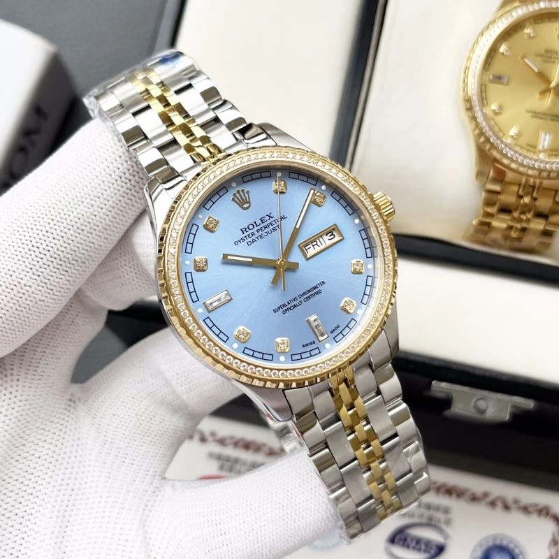 TravelReady ROLEX Watches 202272