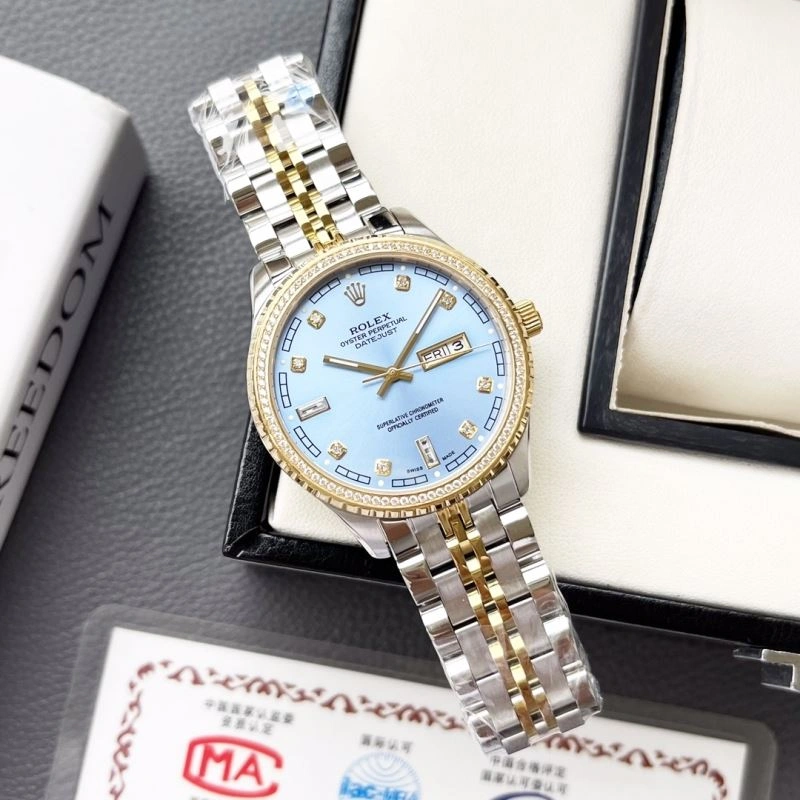 TravelReady ROLEX Watches 202272