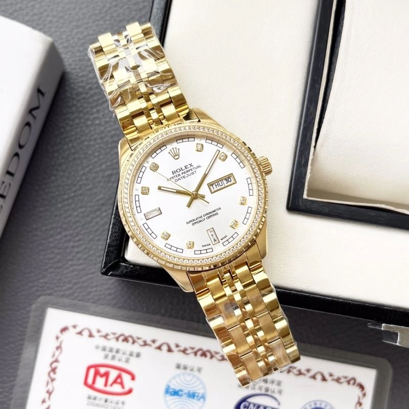 TravelReady ROLEX Watches 202272