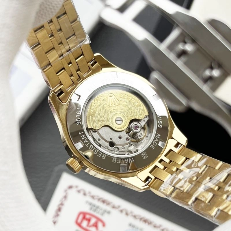 TravelReady ROLEX Watches 202272