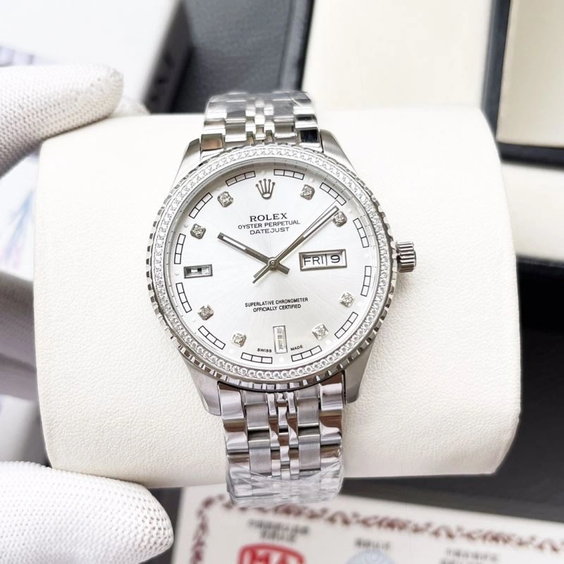 StreetReady ROLEX Watches 202271