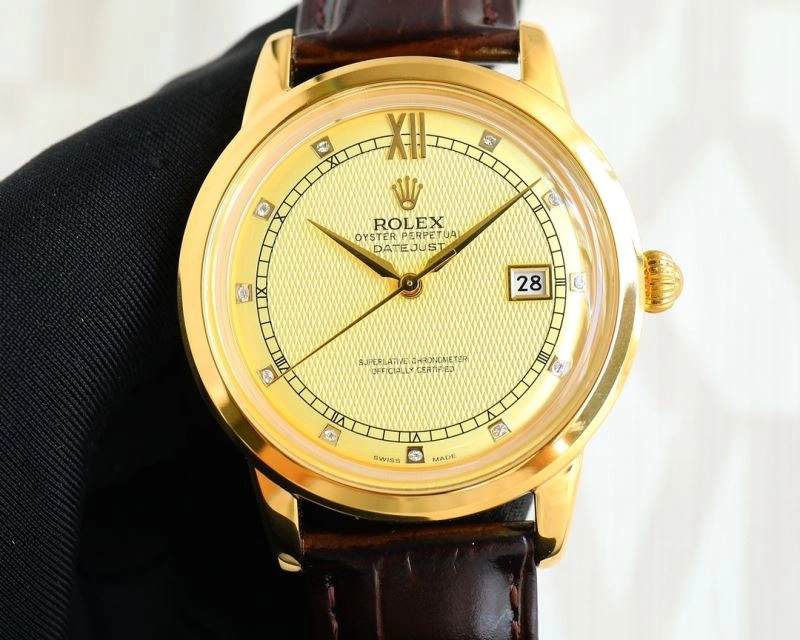 GoAnywhere ROLEX Watches 202245