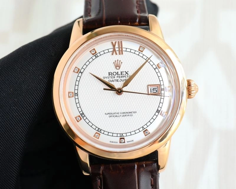 OnTrend ROLEX Watches 202259