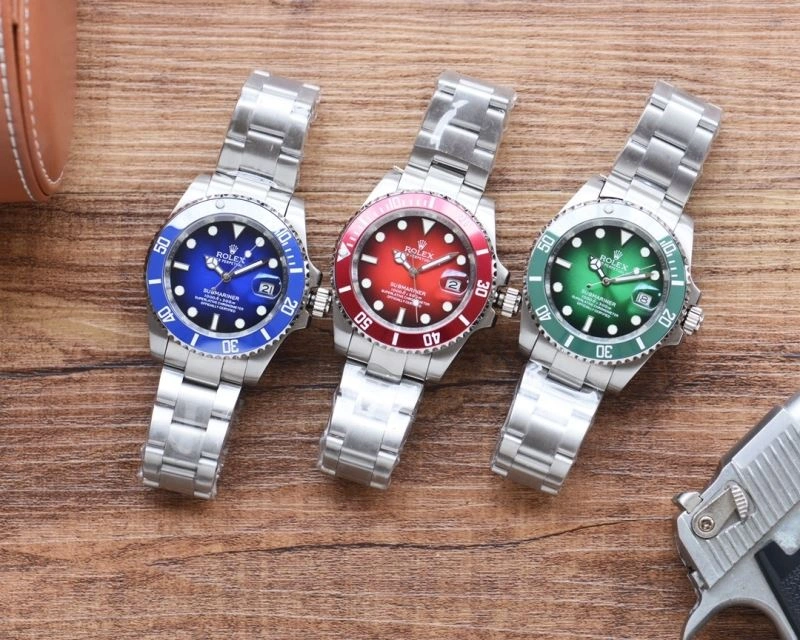 RelaxedFit ROLEX Watches 202258