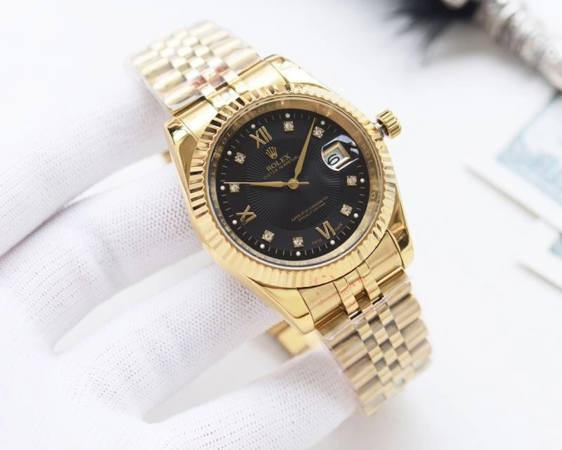 ROLEX Watches HighPerformance 202251