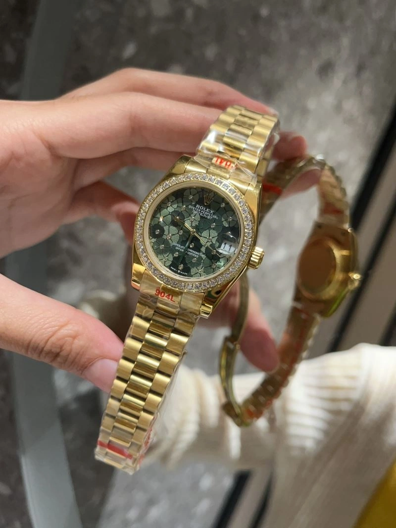 ROLEX Watches QuickDry 202249
