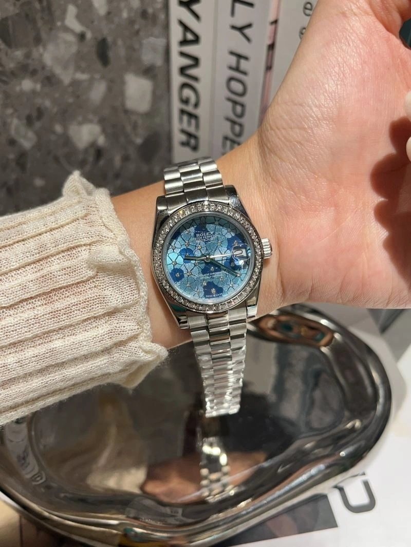 QuickDry ROLEX Watches 202257