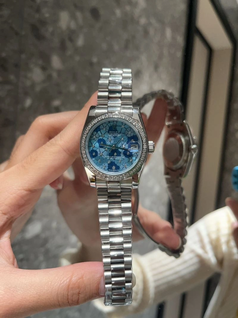 QuickDry ROLEX Watches 202257