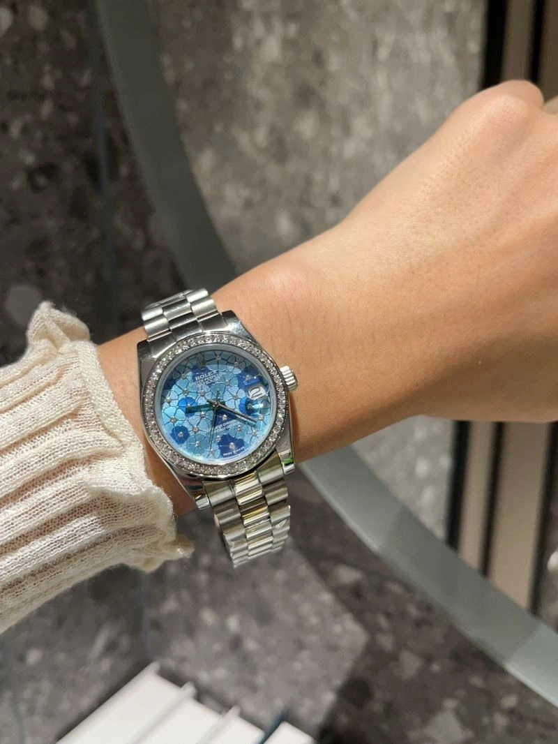 QuickDry ROLEX Watches 202257