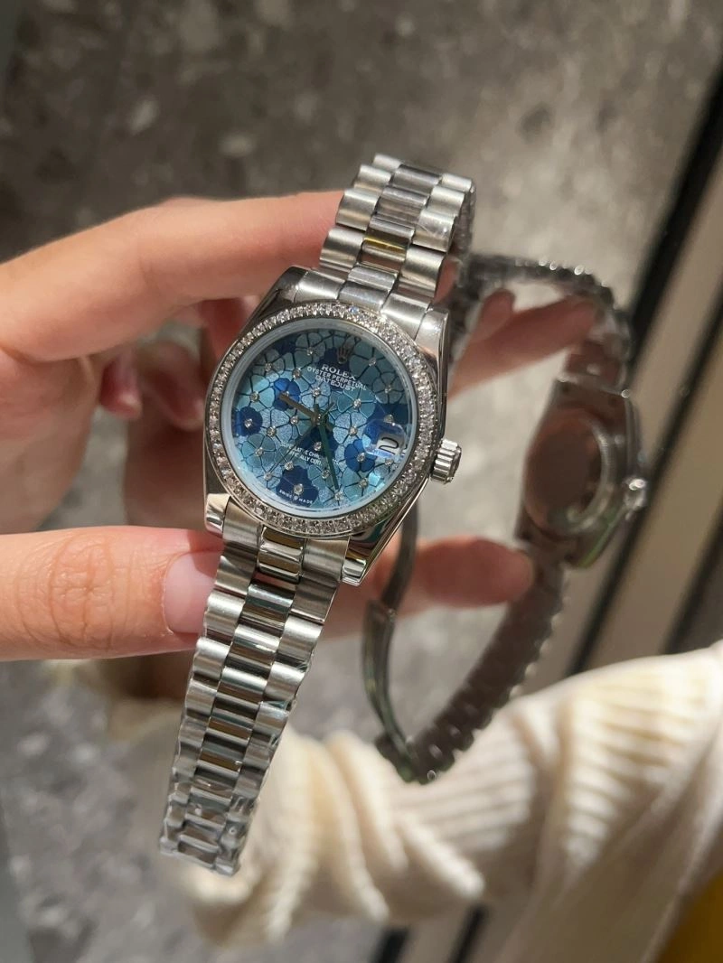 QuickDry ROLEX Watches 202257