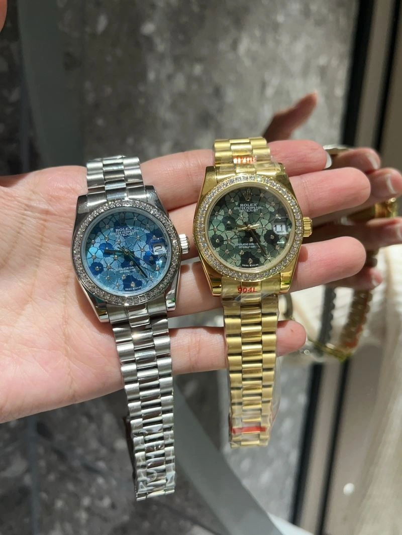 QuickDry ROLEX Watches 202257