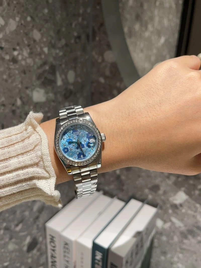 QuickDry ROLEX Watches 202257