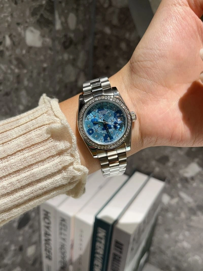 QuickDry ROLEX Watches 202257