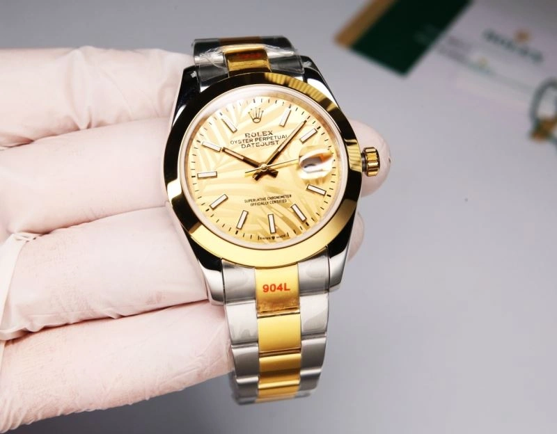 Practical ROLEX Watches 202256
