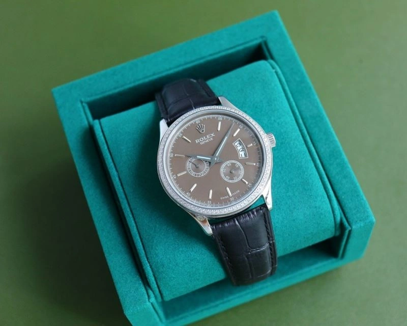 EyeCatching ROLEX Watches 202241
