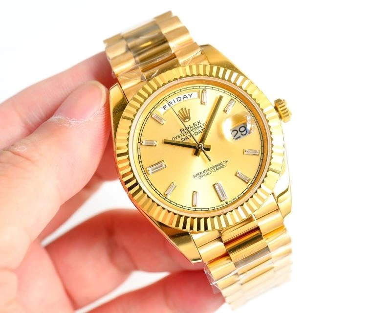 Supportive ROLEX Watches 202254