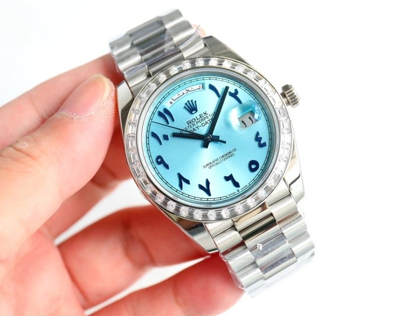 Trendy ROLEX Watches 202264