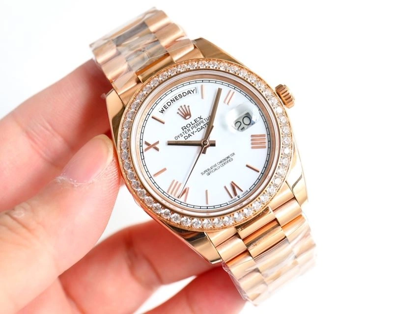 Comfortable ROLEX Watches 202253
