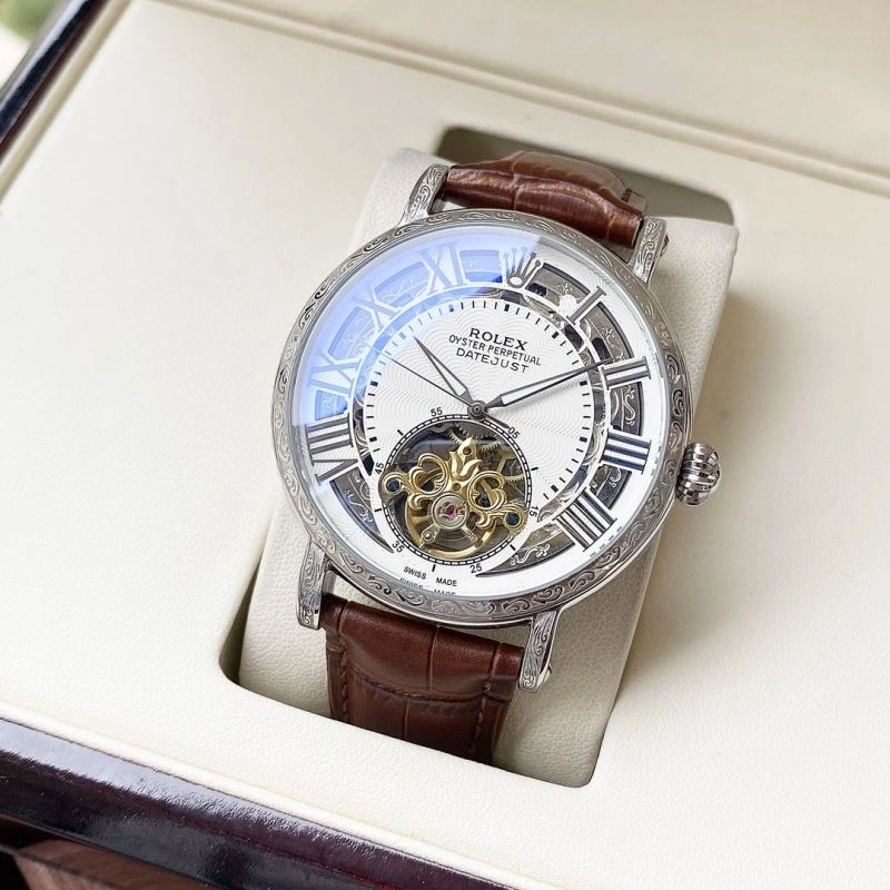 TechFriendly ROLEX Watches 202269