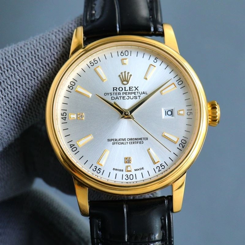 ROLEX Watches OnTrend 202242