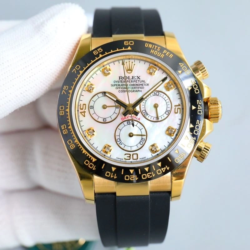 Chic ROLEX Watches 202252