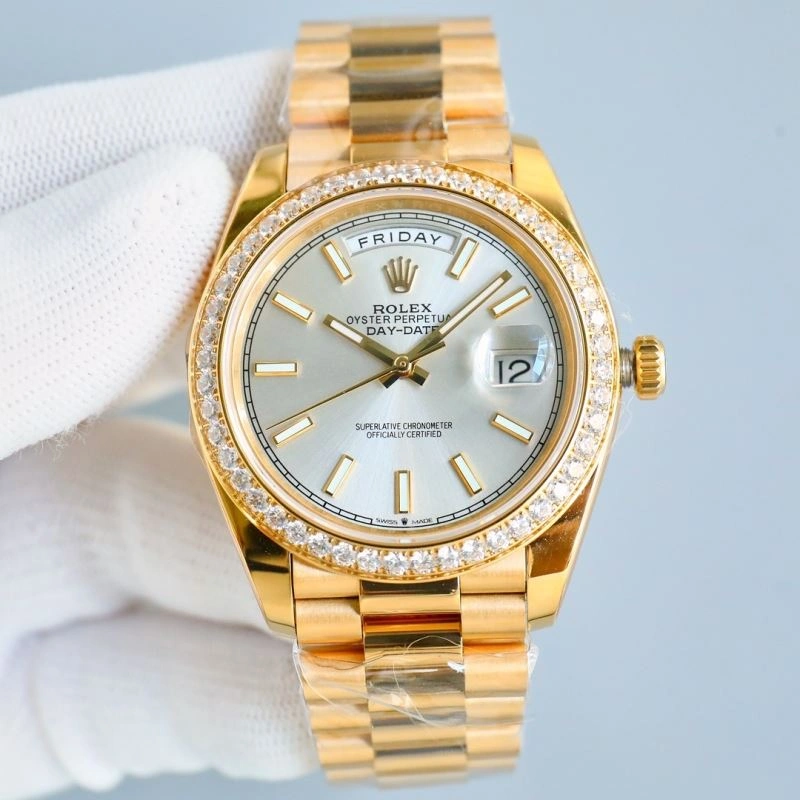 ROLEX Watches Unique 202247