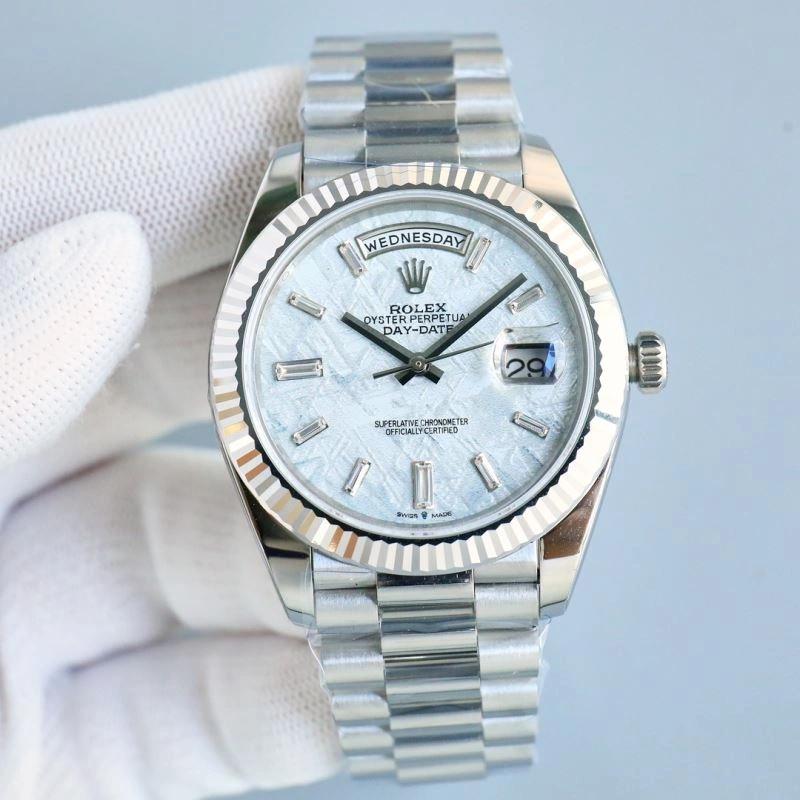 ROLEX Watches WeatherProof 202238