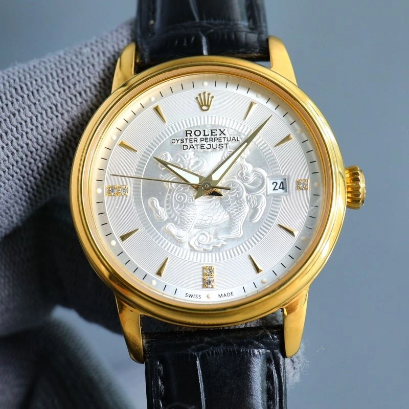 MoistureWicking ROLEX Watches 202273