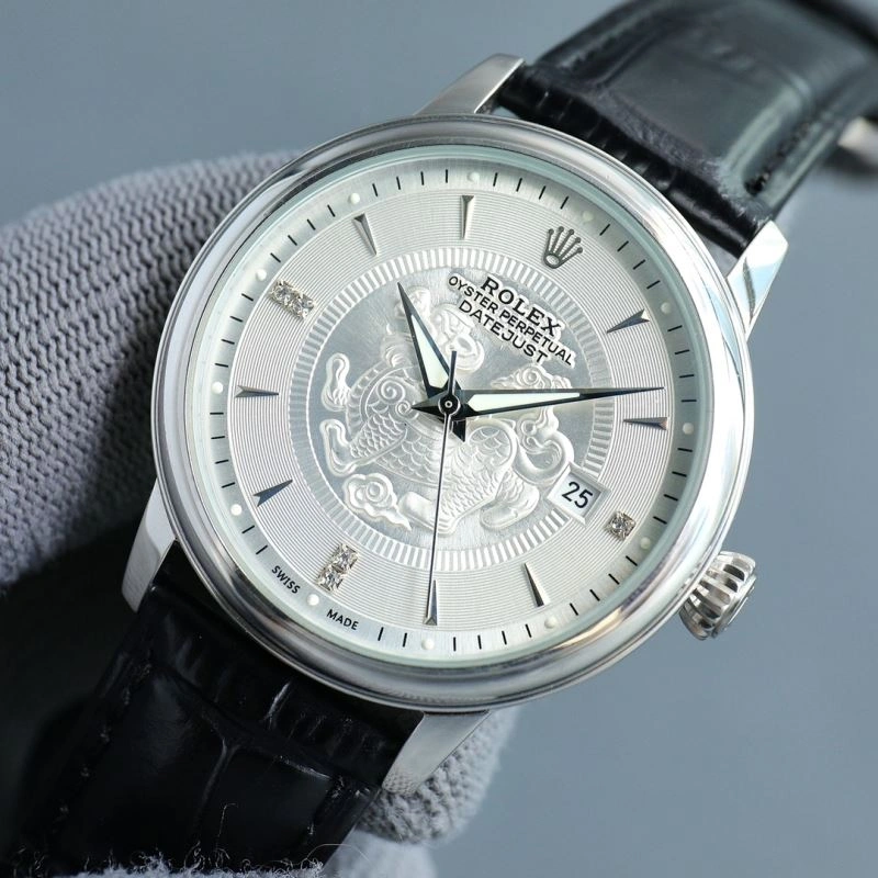 ROLEX Watches RelaxedFit 202236
