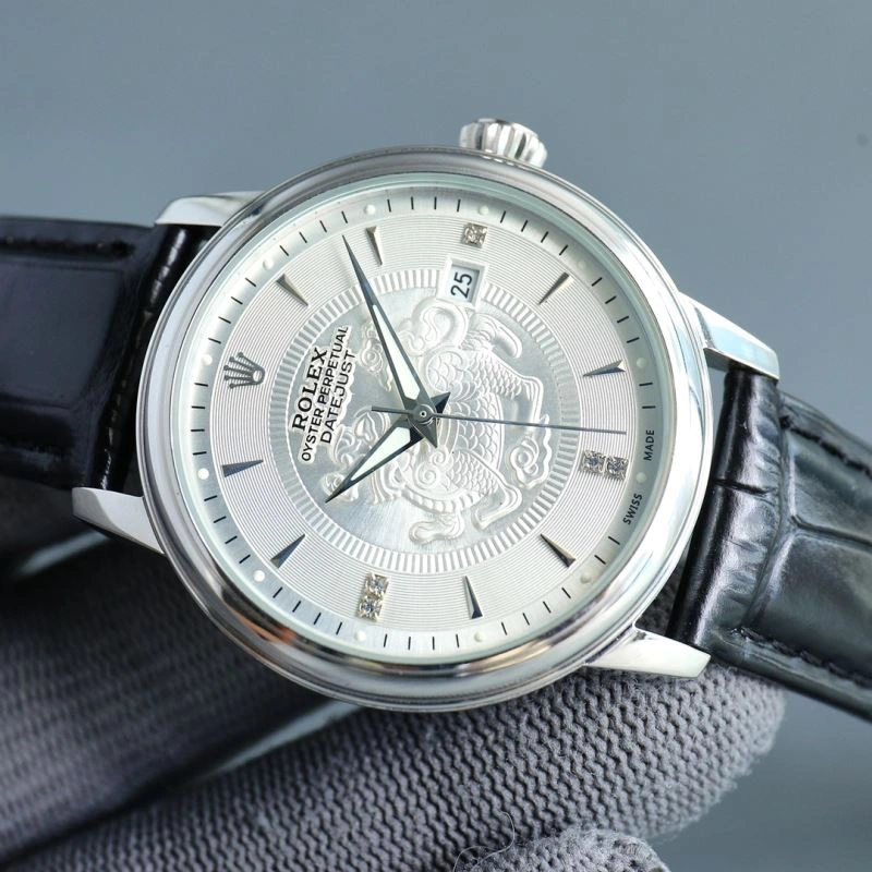 ROLEX Watches RelaxedFit 202236